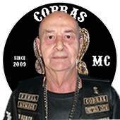 Rebel Cobras MC